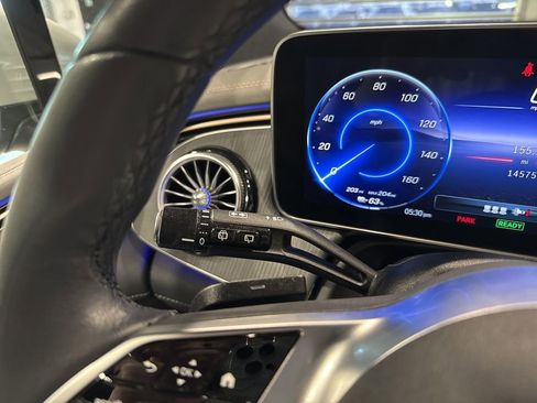 Used 2024 Mercedes-Benz EQE 350+ SUV image 30