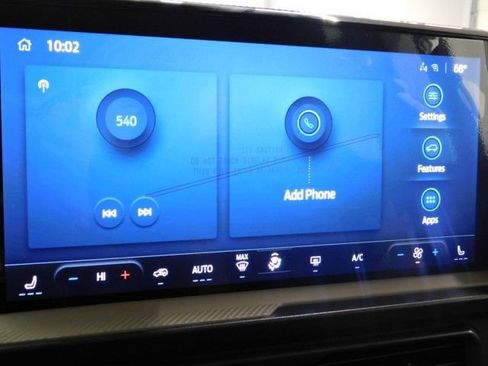 New 2025 Ford Bronco Sport Big Bend w/ Convenience Package image 25