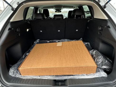 New 2026 MAZDA CX-50 AWD 2.5 S w/ Weather Package image 4