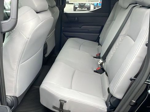 New 2026 Toyota Tacoma SR5 image 12