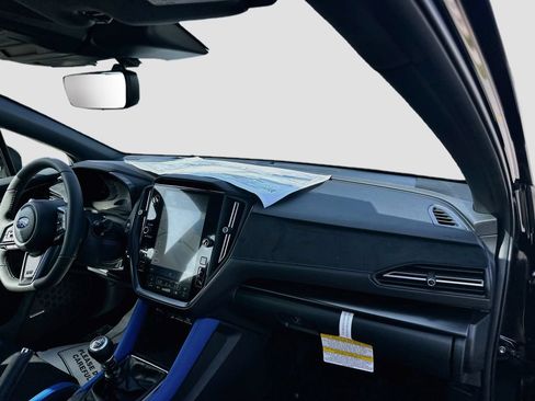 New 2026 Subaru WRX tS w/ WRX Essentials Package AWD/4WD image 29