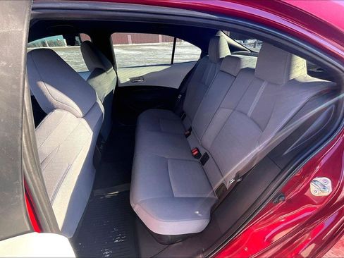 Used 2025 Toyota Corolla SE image 21