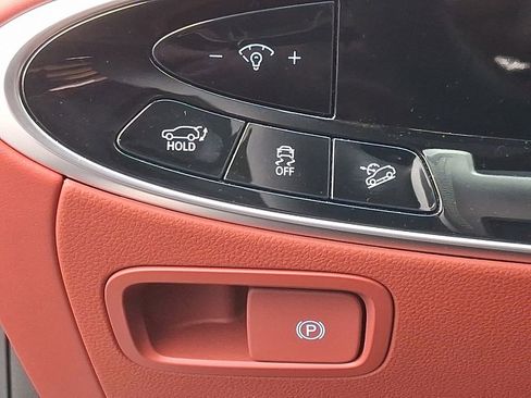 Used 2026 Genesis GV70 3.5T Sport Prestige image 25