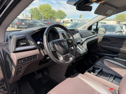 Used 2019 Honda Odyssey EX-L image 18