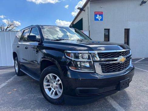 Used 2015 Chevrolet Tahoe LS RWD image 7