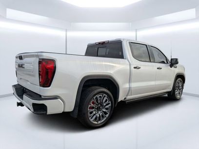 Used 2025 GMC Sierra 1500 Denali Ultimate