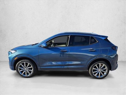 New 2026 Buick Encore GX Avenir w/ Avenir Technology Package image 5