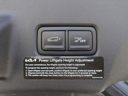 Used 2027 Kia Telluride X-Line SX Prestige AWD/4WD image 12