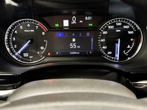 Used 2022 Cadillac XT6 Premium Luxury FWD image 14