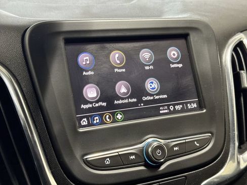 Used 2022 Chevrolet Equinox LT FWD image 17