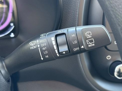 New 2025 Kia Soul LX image 25