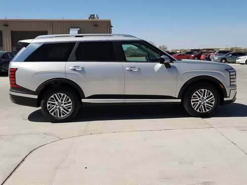 New 2026 Hyundai Palisade SEL image 5