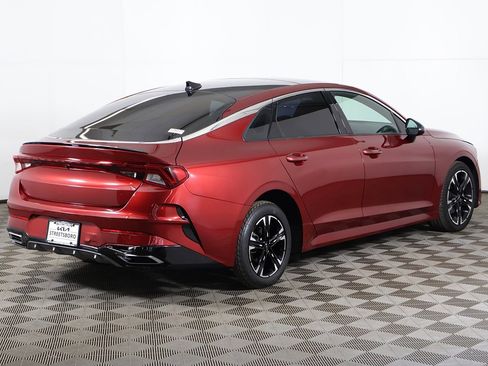 Used 2023 Kia K5 GT-Line image 10