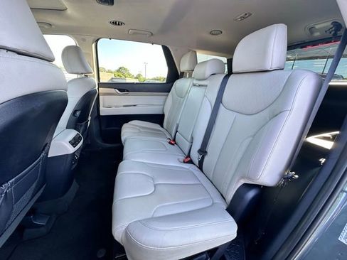 Used 2022 Hyundai Palisade SEL w/ 8P Bench Seat Package image 26