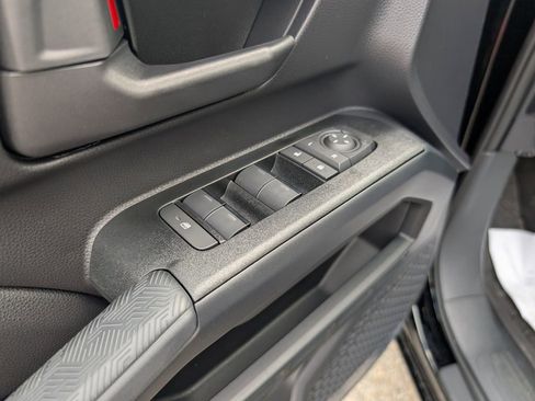 New 2026 Toyota 4Runner SR5 image 9