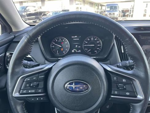 Used 2024 Subaru Outback Limited XT image 34