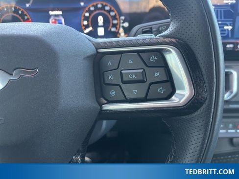 Certified 2024 Ford Mustang GT Premium image 24