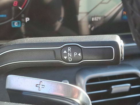 Used 2026 Mercedes-Benz GLS 450 4MATIC image 12