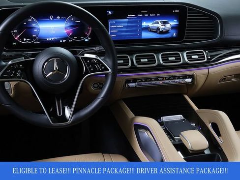 Certified 2026 Mercedes-Benz GLE 450 4MATIC image 16