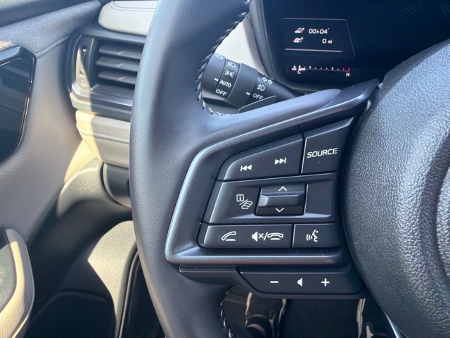Used 2025 Subaru Forester Limited AWD/4WD image 14