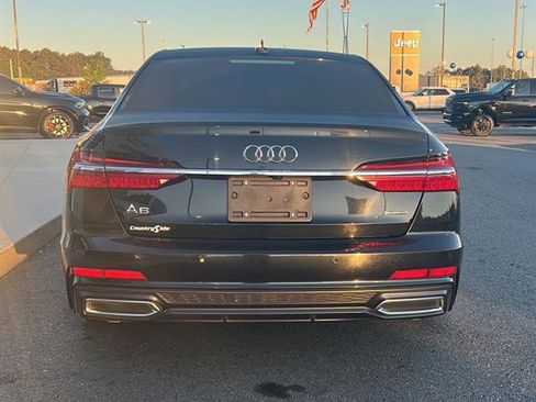 Used 2019 Audi A6 3.0T Prestige w/ Prestige Package image 5