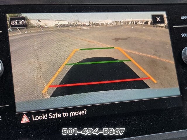 Used 2024 Volkswagen Tiguan SE FWD image 19
