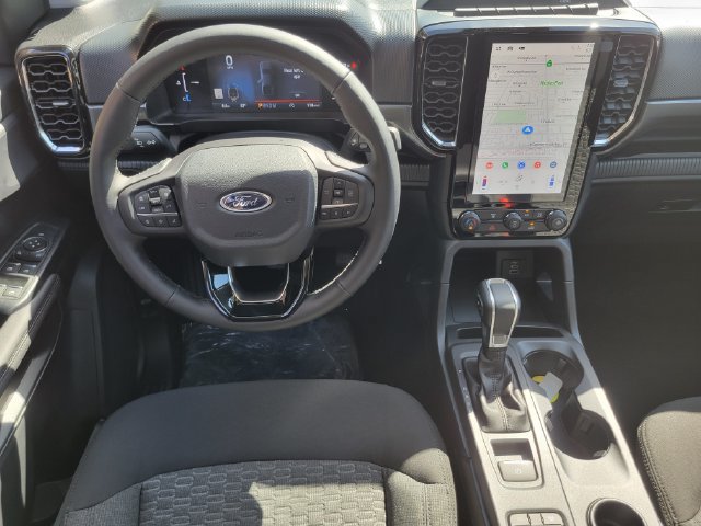 New 2026 Ford Ranger XLT w/ Technology Package RWD image 15
