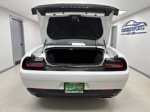 Used 2021 Dodge Challenger R/T Scat Pack RWD image 36