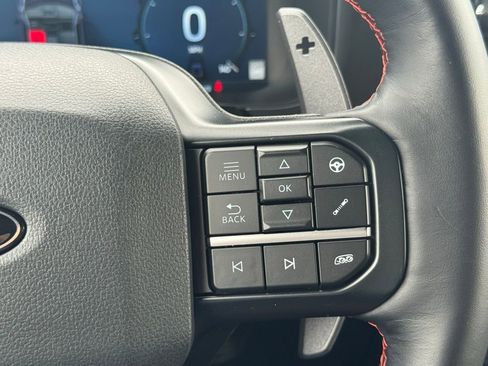 Used 2025 Ford F150 Raptor image 9