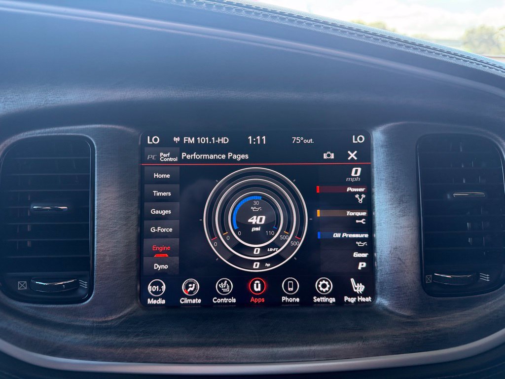 Used 2021 Dodge Charger R/T w/ Daytona Edition Group RWD image 15