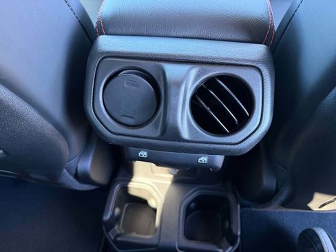 New 2026 Jeep Gladiator Rubicon image 23