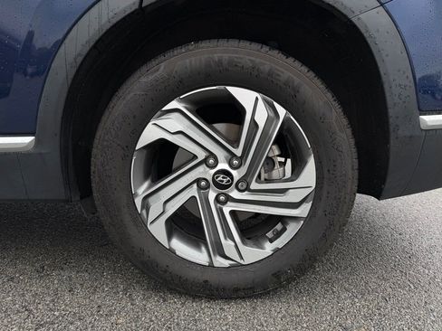 Used 2023 Hyundai Santa Fe SEL w/ Premium Package image 32