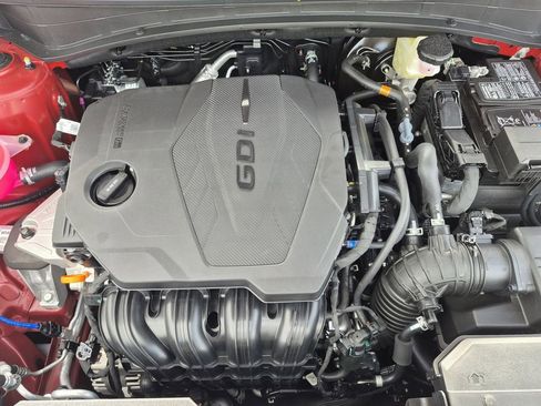 New 2026 Kia Sportage X-Pro Prestige image 16