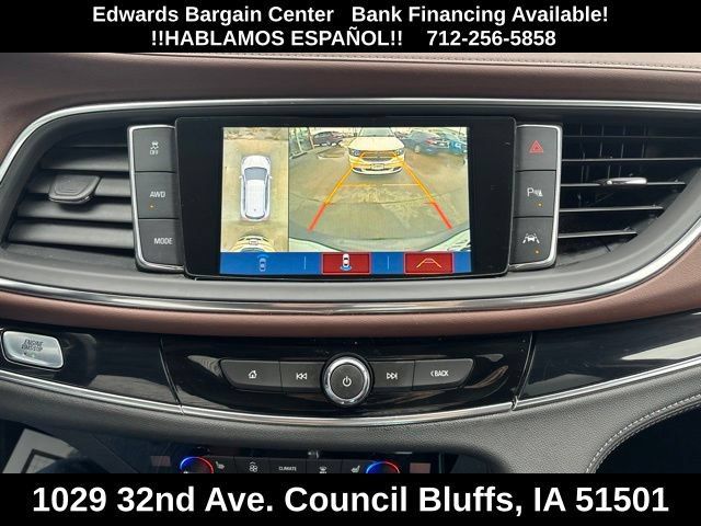 Used 2019 Buick Enclave Avenir w/ Avenir Technology Package AWD/4WD image 19