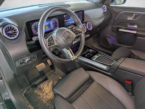 Certified 2025 Mercedes-Benz GLA 250 GLA 250 image 13