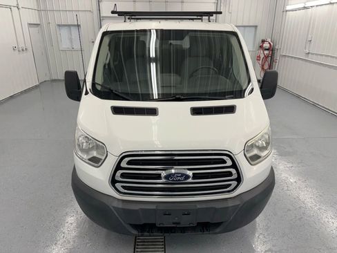 Used 2015 Ford Transit 350 XLT RWD image 11