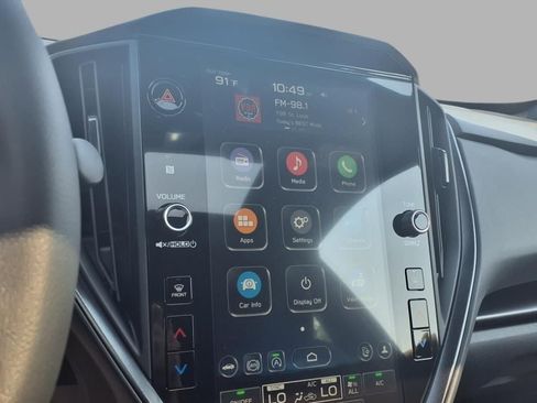 New 2025 Subaru Impreza RS w/ Popular Package #3 image 4