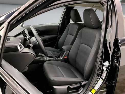 Used 2023 Toyota Corolla LE FWD image 21
