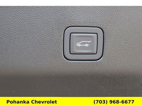 New 2026 Chevrolet Tahoe High Country w/ LPO, Illumination Package image 33