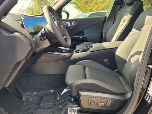 Used 2026 BMW X3 xDrive30 w/ Premium Package image 10