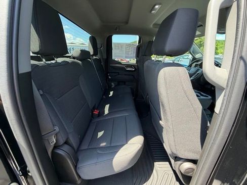 Certified 2023 Chevrolet Silverado 1500 LT AWD/4WD image 36