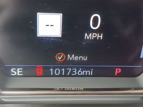 Used 2020 GMC Sierra 1500 AT4 w/ AT4 Premium Package AWD/4WD image 20