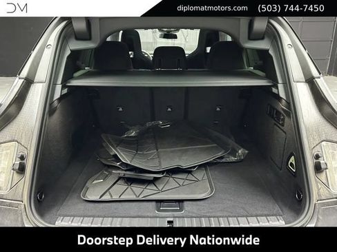 Used 2025 BMW iX M60 AWD/4WD image 44