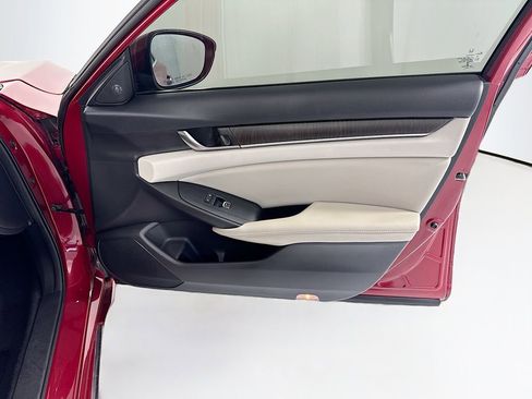 Used 2022 Honda Accord EX-L image 25
