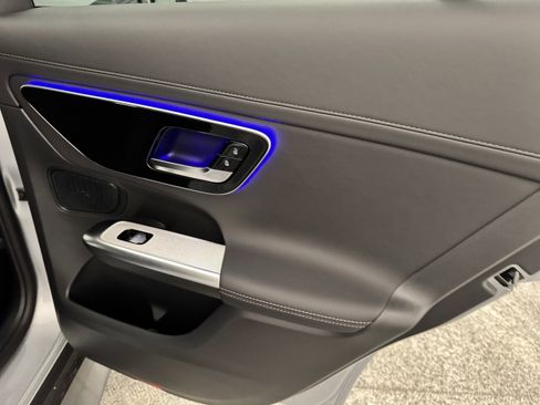 New 2026 Mercedes-Benz GLC 350e 4MATIC image 19