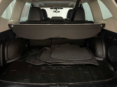 Certified 2023 Subaru Forester Touring image 24