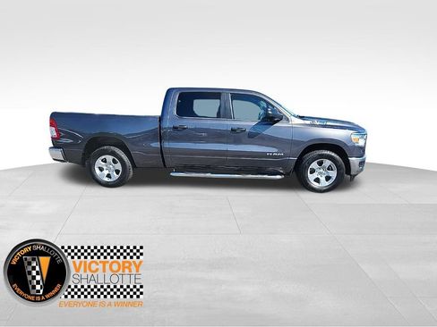 Certified 2023 RAM 1500 Big Horn image 13