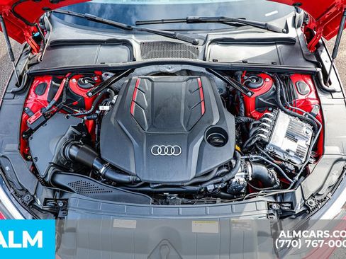 Used 2021 Audi S5 Prestige AWD/4WD image 20