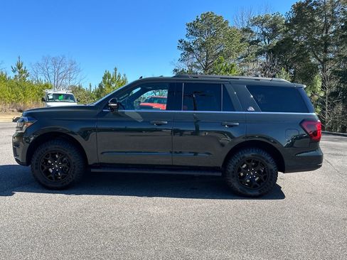 Used 2022 Ford Expedition Timberline image 7