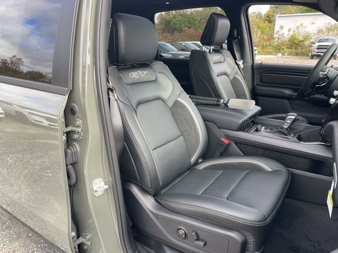 New 2026 RAM 1500 Rebel w/ G/T Package image 25